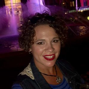 Meet your Posher, Starr